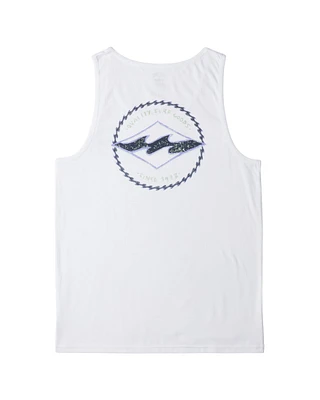 Camisole Rotor Diamond