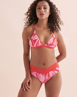 Baja Jayme Triangle Bikini Top