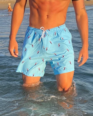Tucan Volley Swimsuit