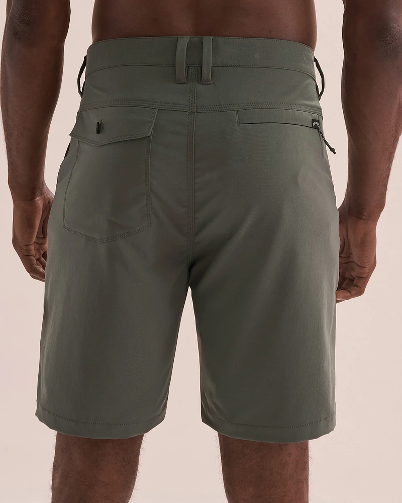 Surftrek Journey Hybride Shorts