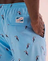 Maillot volley Tucan