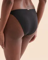Bas de bikini noué aux hanches Baywatch