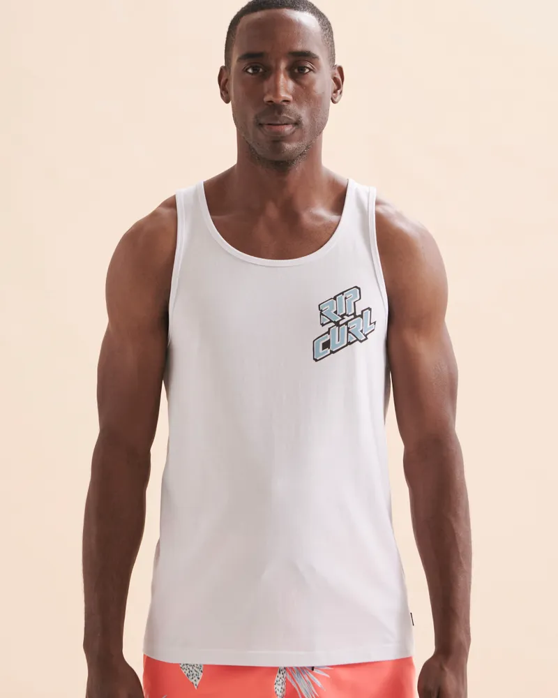 Ritual Tank Top