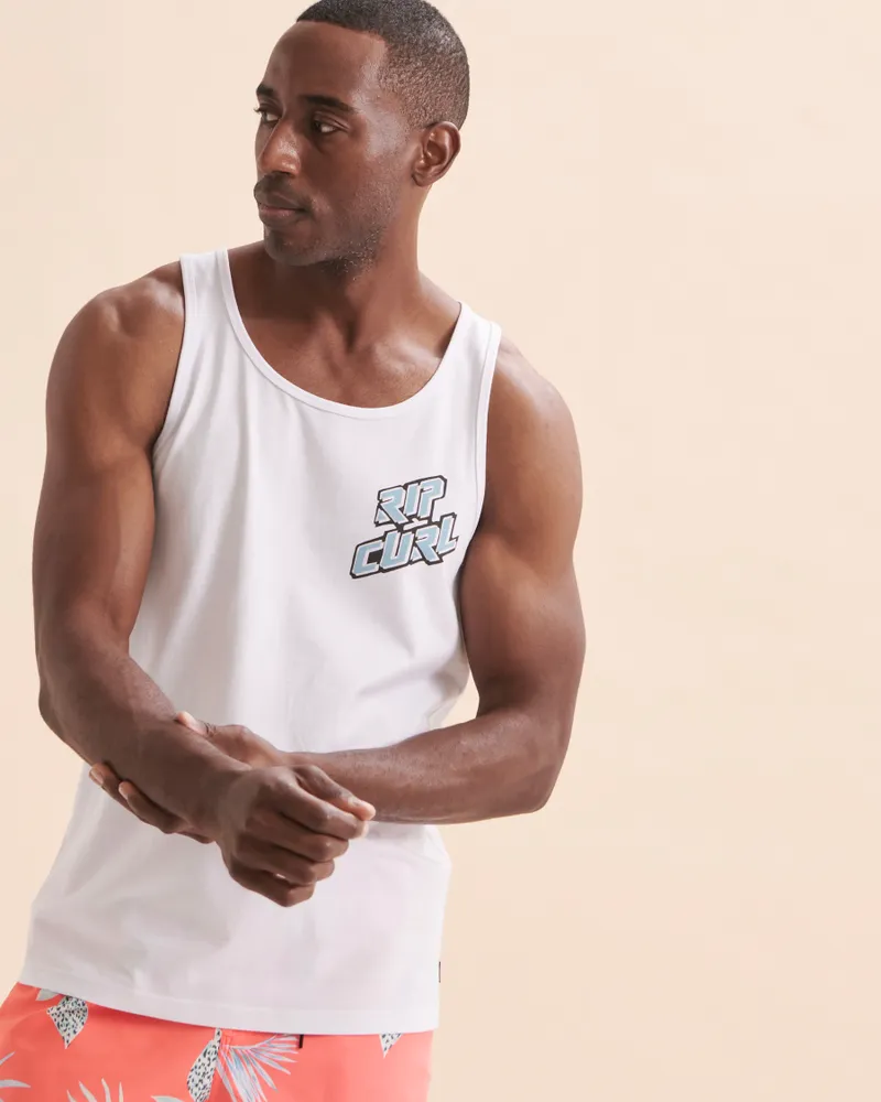Ritual Tank Top