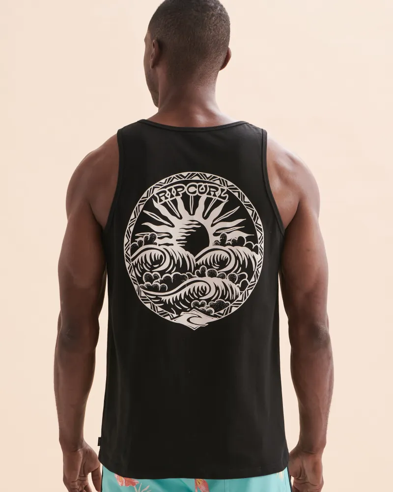 Alignment Tank Top