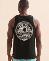 Alignment Tank Top