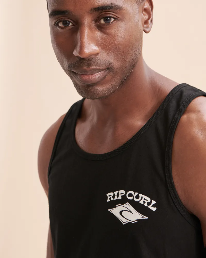 Alignment Tank Top