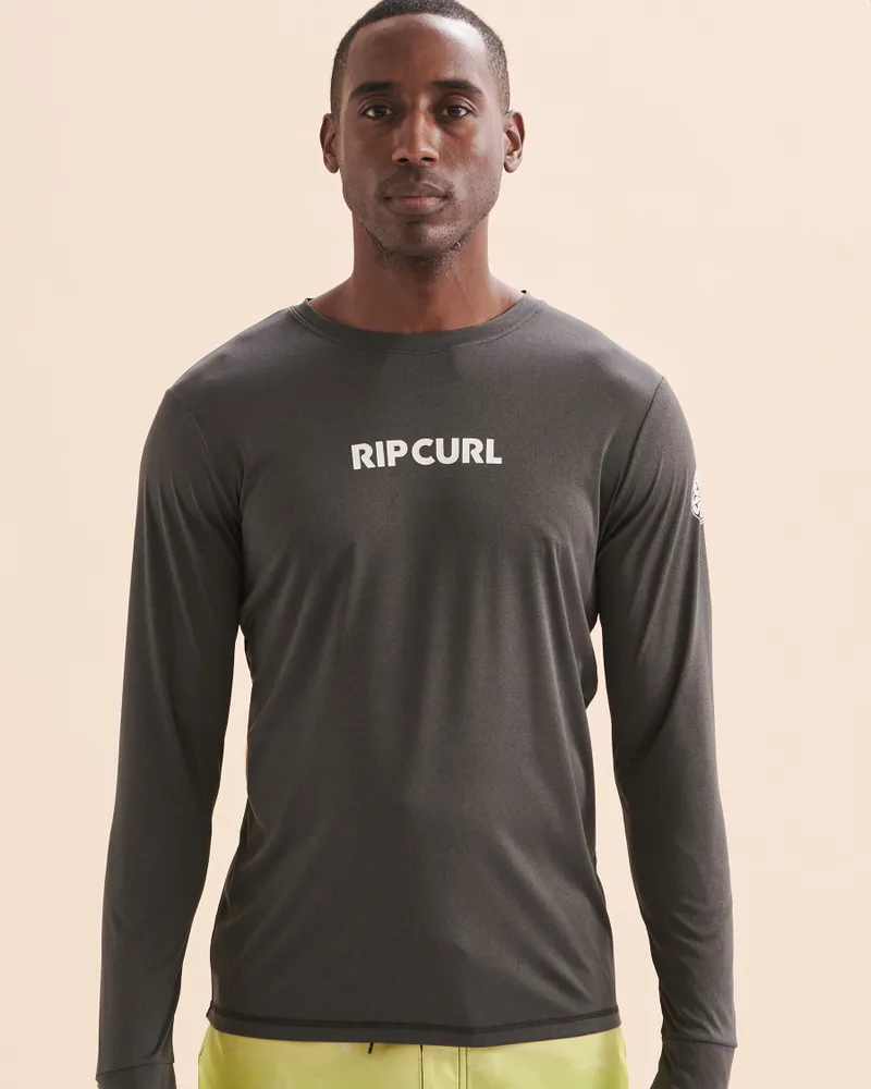 Dawn Patrol Rashguard manches longues UV