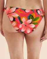 Break of Day Juliana Side Tie Bikini Bottom