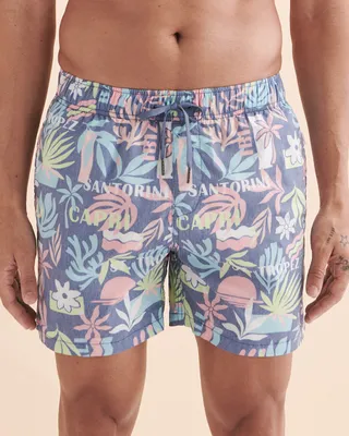 Poolside Volley Swimsuit