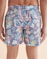 Poolside Volley Swimsuit