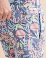 Poolside Volley Swimsuit