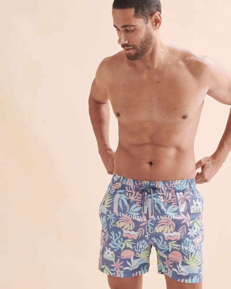 Maillot volley Poolside