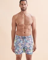 Poolside Volley Swimsuit