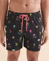 Maillot volley Casual Neon Vibes