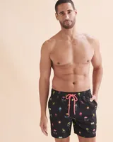 Maillot volley Casual Neon Vibes