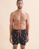 Maillot volley Casual Neon Vibes
