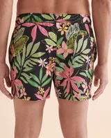 Maillot volley Retro Neon Vibes