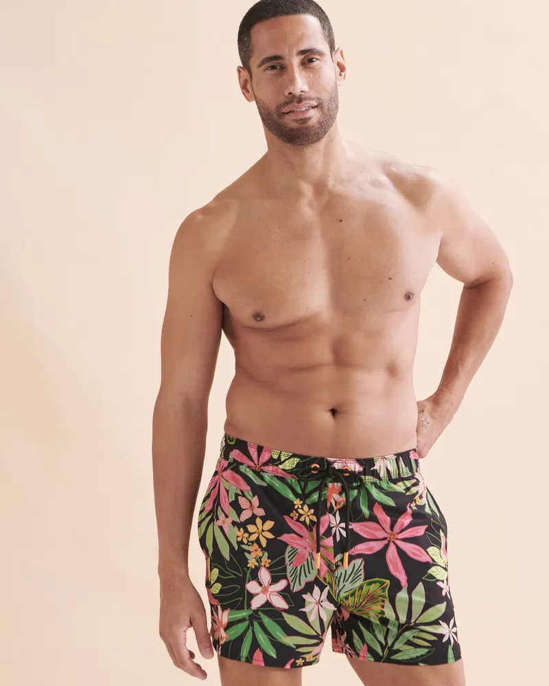 Maillot volley Retro Neon Vibes