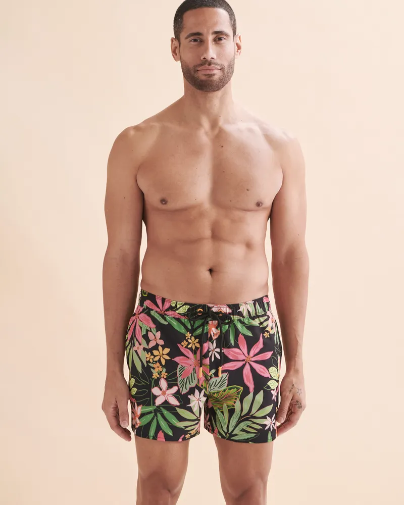 Maillot volley Retro Neon Vibes