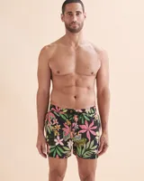 Maillot volley Retro Neon Vibes