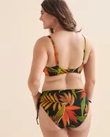 Pichola DD/E/F Cup Full Coverage Bikini Top