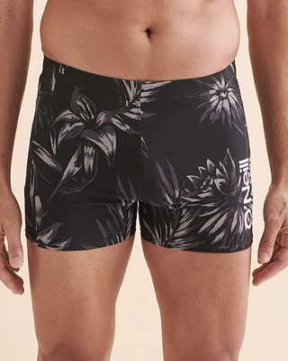 Maillot de bain boxer
