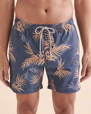 Maillot volley Surf Revival Floral