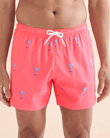 Maillot volley Palmera