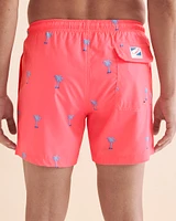 Maillot volley Palmera