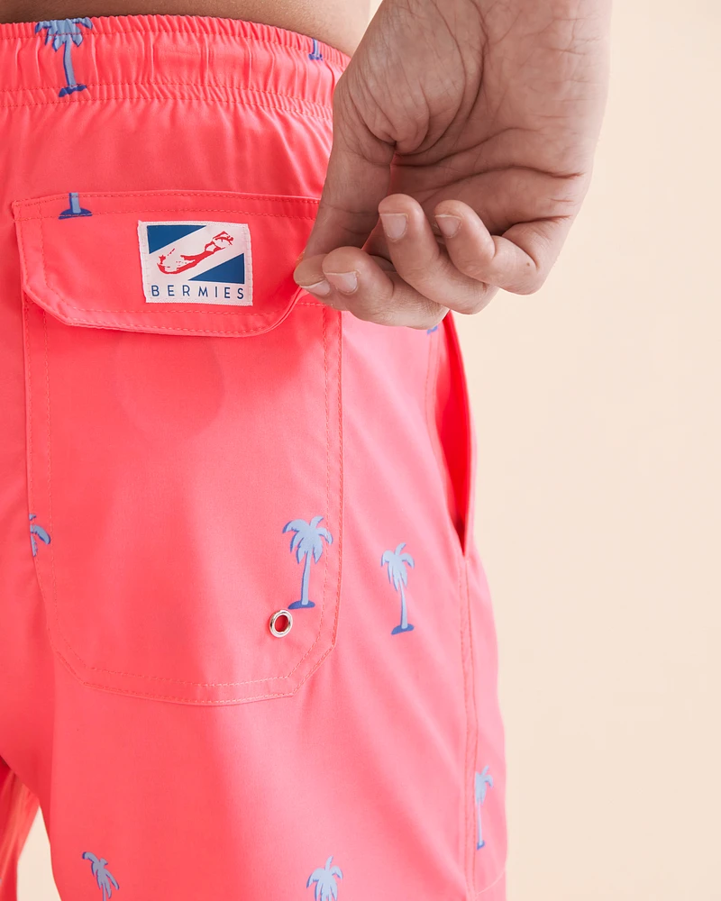 Maillot volley Palmera