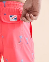 Maillot volley Palmera