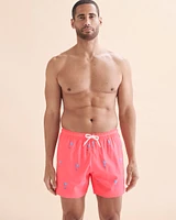 Maillot volley Palmera