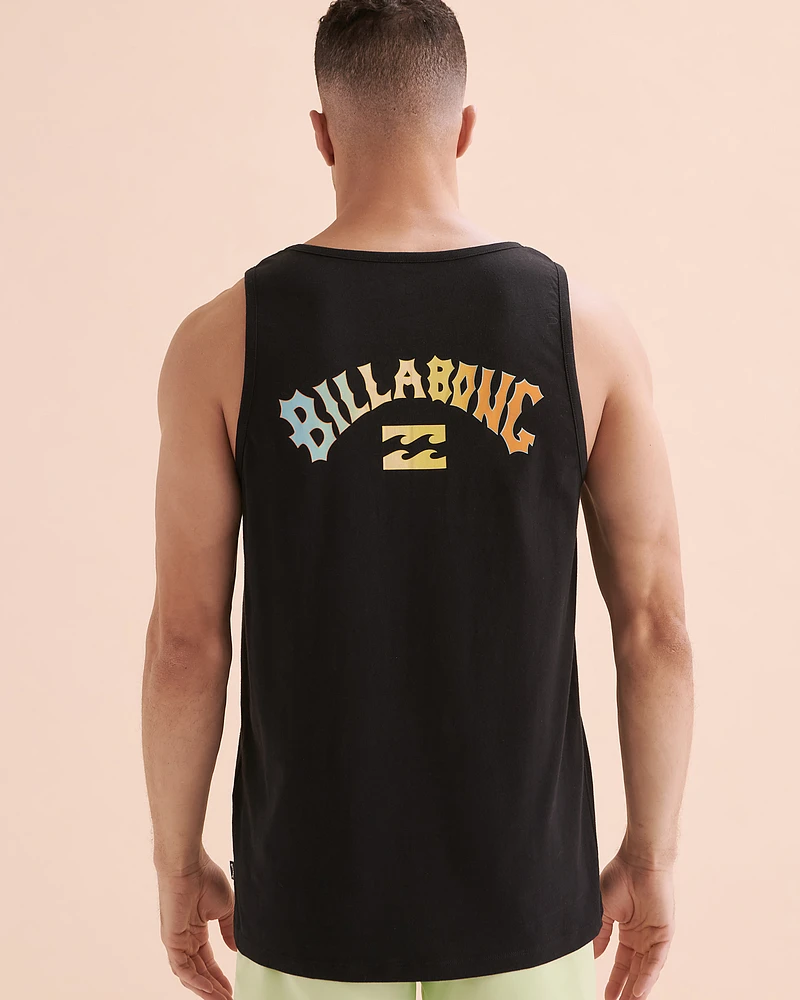 Camisole Arch Fill