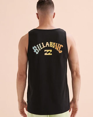 Camisole Arch Fill