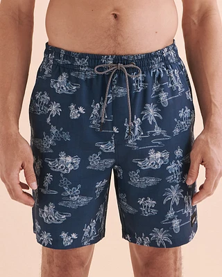 Nomad Volley Swimsuit