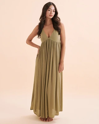 Mel Maxi Dress