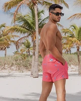Maillot volley Palmera