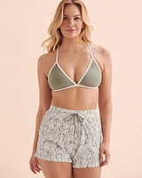 Biomes Coletta Swim Shorts