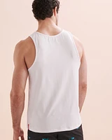 Cotton Tank Top