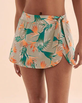 Jupe de bain Sage Paradise