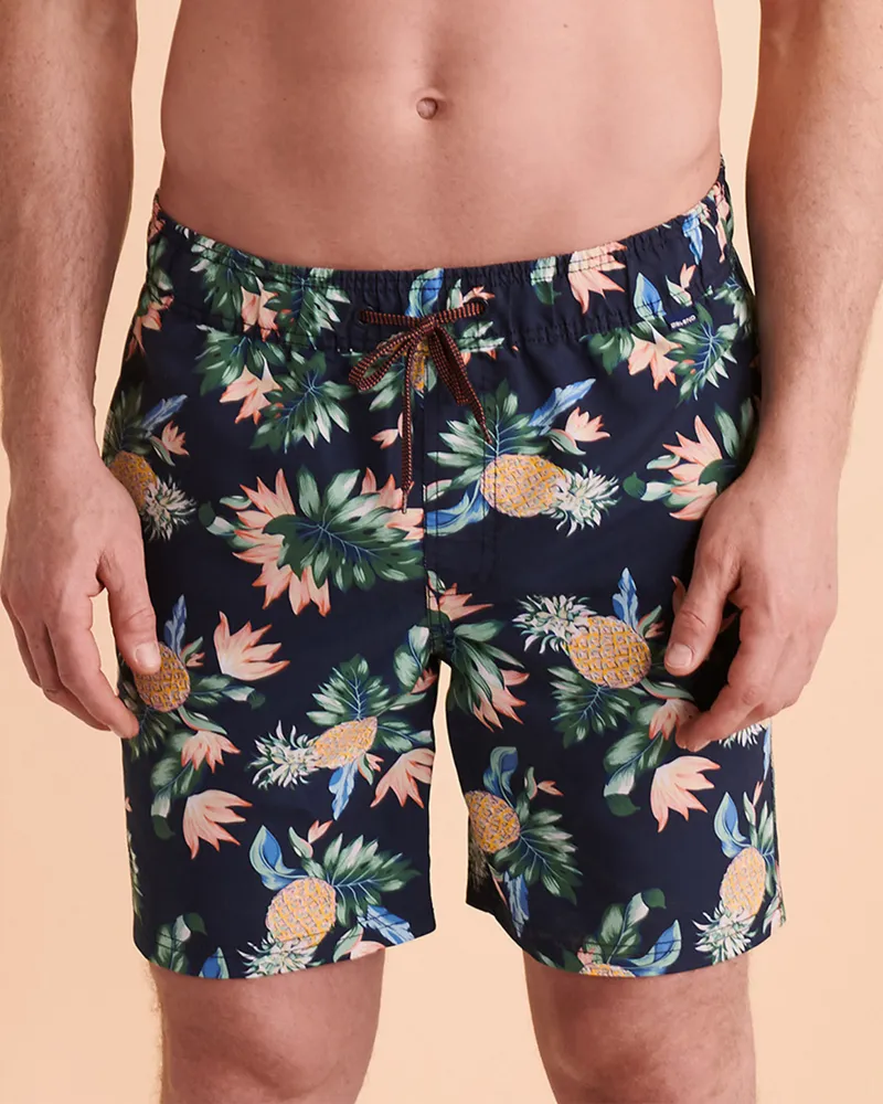 Maillot volley PINEAPPLE