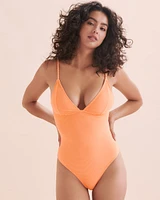 Tanlines Sage One-piece Swimsuit