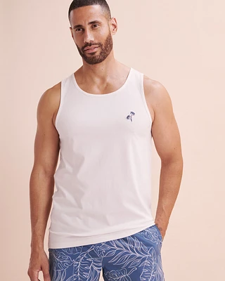 Cotton Tank Top