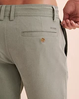 Reserve Light Check Hybrid Shorts