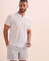 T-shirt Beach
