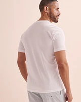 T-shirt Beach