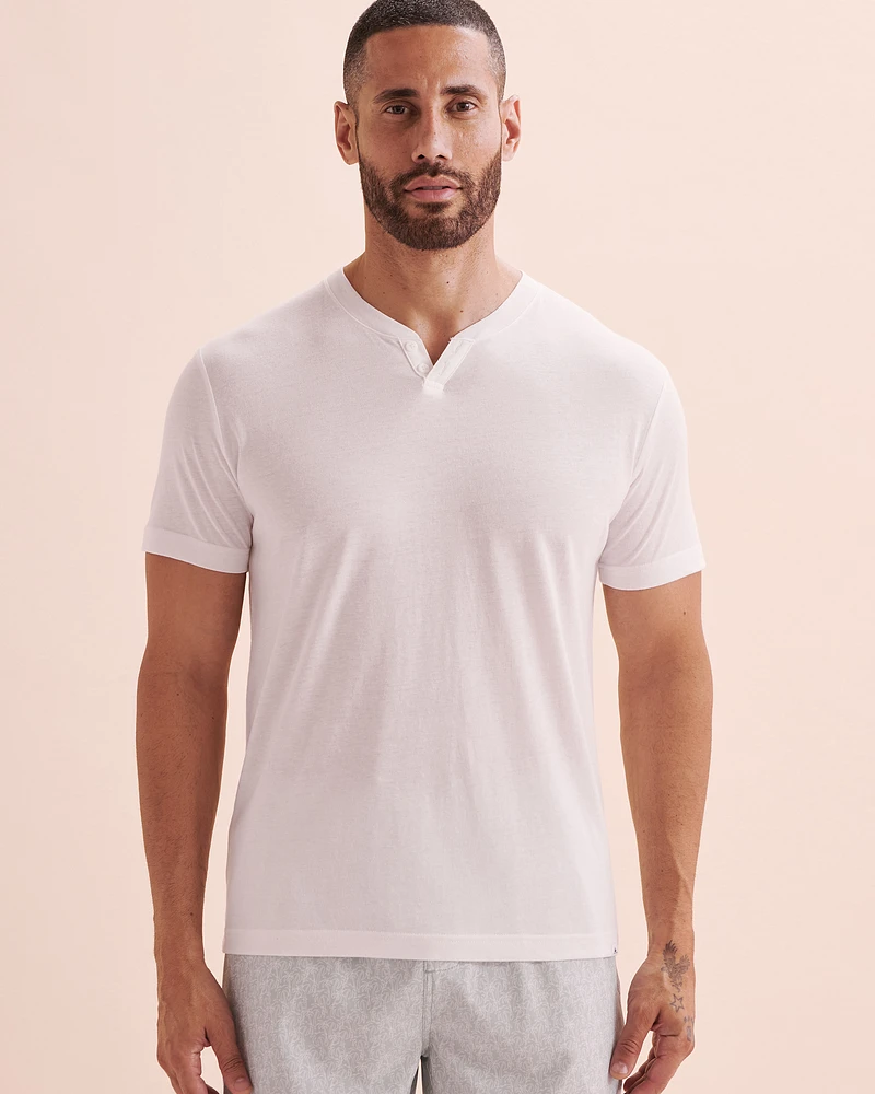 T-shirt Beach
