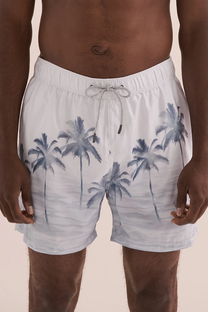 Ponji Volley Swimsuit