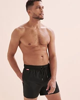 Volley Swimsuit with Long Liner